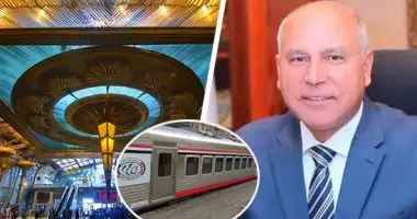 توجيه رئاسي.. وزير النقل: دراسة إنشاء خط سكة حديد ثان باتجاه الصعيد
