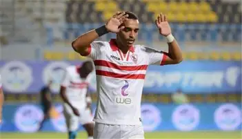 الحزم السعودي يعلن تعاقده مع يوسف أوباما على سبيل الإعارة