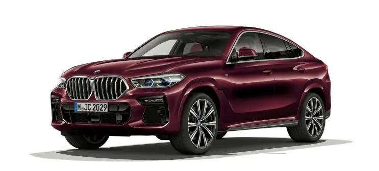 "جلوبال أوتو" تعلن أحدث أسعار سيارات "BMW" و"MINI" في مصر خلال يناير 2023