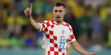يونيون برلين يضم الكرواتي يورانوفيتش
