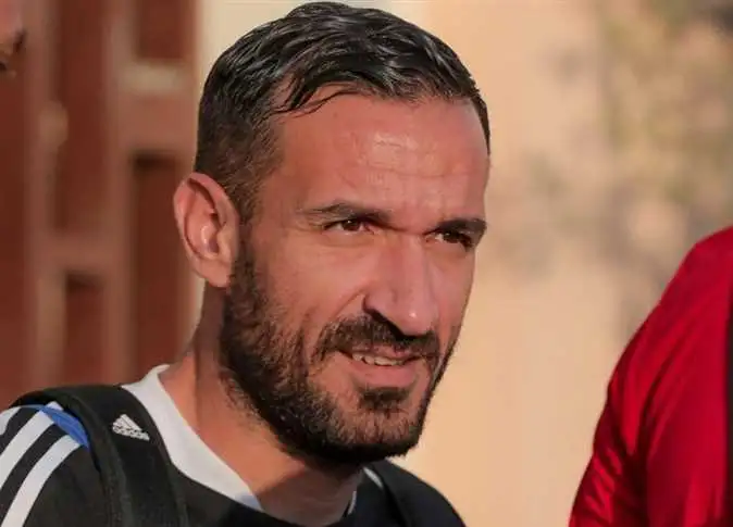 مدرب الأهلي: معلول لا يحتاج شارة القيادة لإثبات دوره داخل الفريق