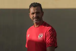 مدرب الأهلي: تعاهدنا على حسم الدوري بفارق كبير.. و عبدالفتاح من أهم انتصارات القمة