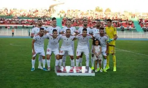 منافس الزمالك.. بلوزداد يسعى لخطف موهبة القطن الكاميروني
