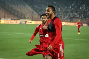الأهلي يتقدم بـ3 شكاوى ضد مرتضى منصور بسبب إهانة كهربا