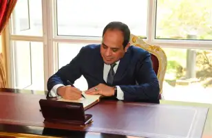 قانون جديد بمنح التزام استغلال وتشغيل محطة حاويات بميناء الدخيلة لإحدى الشركات