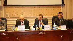 زراعة الشيوخ توصي باستخدام تطبيقات الاستشعار عن بعد بالقطاع الزراعي