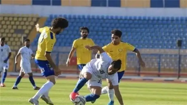 مدرب أسوان بعد التعادل مع الإسماعيلي: نمر بظروف صعبة