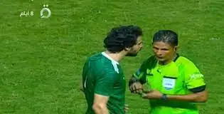 محمود علاء يقود الاتحاد لفوز مثير أمام حرس الحدود بالدوري