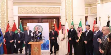 مصر ترأس اجتماع الدورة 26 لمجلس الوزراء العرب للاتصالات والمعلومات