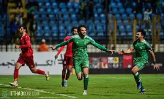 الاتحاد السكندري: لا يحق للزمالك قطع إعارة محمود علاء
