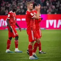 بايرن ميونخ يتعادل مع كولن في البوندسليجا