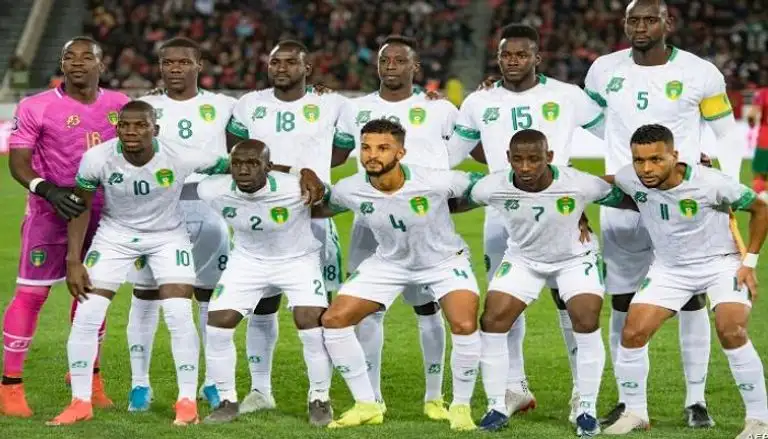 موريتانيا تهزم مالي وتحقق تأهلا تاريخيا لدور الـ8 بكأس أمم أفريقيا للمحليين