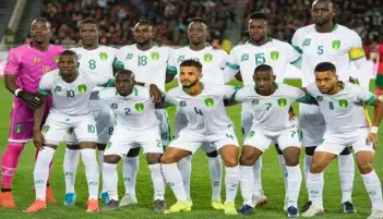 موريتانيا تهزم مالي وتحقق تأهلا تاريخيا لدور الـ8 بكأس أمم أفريقيا للمحليين