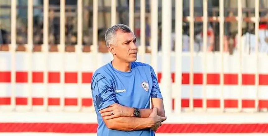 بعد ساعات من تكليفه.. مرتصى منصور يعلن تعديلات في جهاز الزمالك