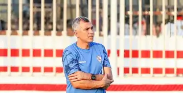 بعد ساعات من تكليفه.. مرتصى منصور يعلن تعديلات في جهاز الزمالك