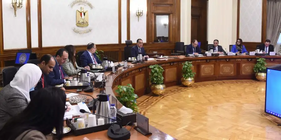 مدبولي يؤكد أهمية إعادة النظر فى منظومة دعم الصادرات وتطويرها