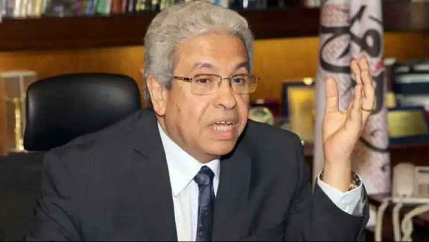 عبدالمنعم سعيد: السياحة هي الصناعة الوحيدة القادرة على زيادة الدخل بشكل مباشر