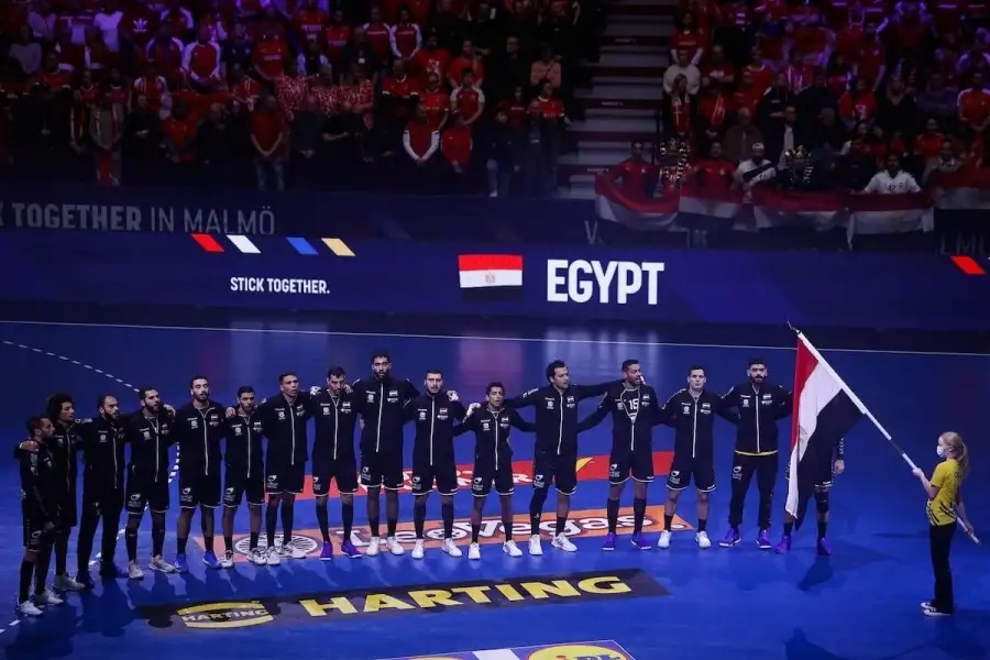 عودة خيري .. باروندو يعلن قائمة منتخب مصر لمواجهة السويد