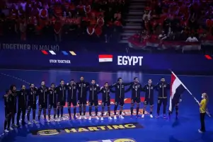 عودة خيري .. باروندو يعلن قائمة منتخب مصر لمواجهة السويد
