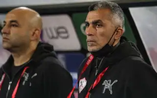 أسامة نبيه: هدفنا إسعاد جماهير الزمالك