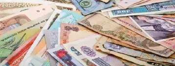 استطلاع رويترز: سعر الدولار في مصر سيتراجع إلى 26.26 جنيه منتصف العام