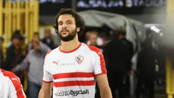 مرتضى منصور: سيسافر وفد من الزمالك من أجل استعادة محمود علاء