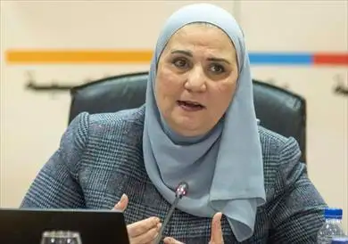 وزيرة التضامن: أكثر من 9 ملايين زيارة منزلية لتوعة السيدات بأهمية تنظيم الأسرة