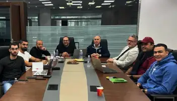 اعلان قائمة المنتخب الأوليمبي السبت استعدادا لودية الجابون ..وميكالى يشيد بمشروع الهدف