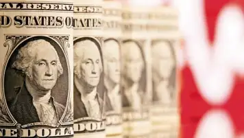 سعر الدولار اليوم الجمعة 27-1-2023 مقابل الجنيه المصري