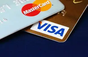 ارتفاع أرباح شركة فيزا في الربع الأول