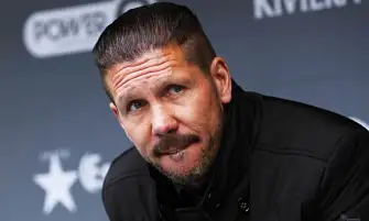 سيميوني: سأرحل عن أتلتيكو مدريد يوما ما.. ولكن ليس الآن