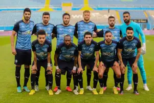 بيراميدز: لا نتعاقد مع لاعب إلا ونحتاج إليه.. وجاهزون للمنافسة على كل البطولات