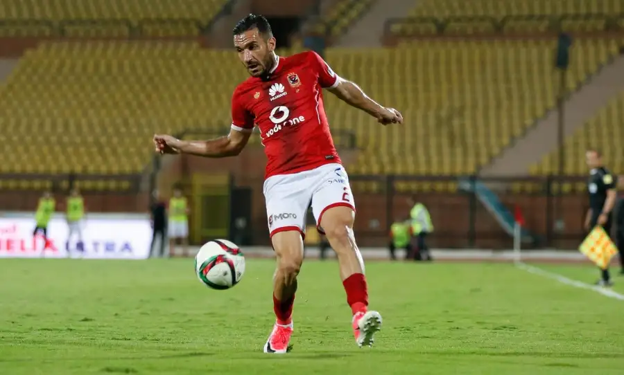 طارق دياب: كريستو محظوظ باللعب للأهلي.. معلول على طريق الأساطير