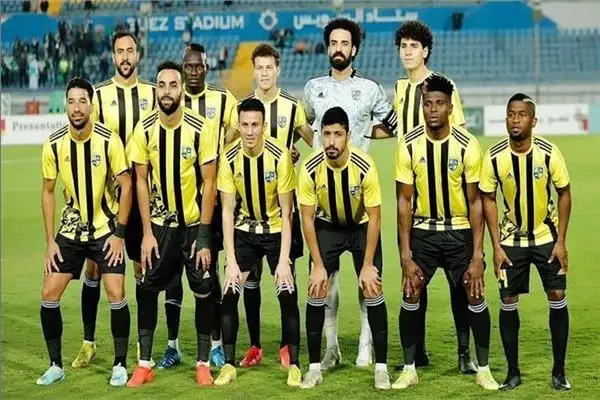 شوقي غريب يعلن تشكيل المقاولون العرب لمواجهة الاتحاد