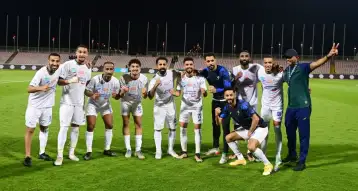 الفتح يفوز على الوحدة بثنائية في الدوري السعودي