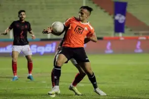 رسميا.. الزمالك يتعاقد مع ناصر منسي لمدة 5 مواسم