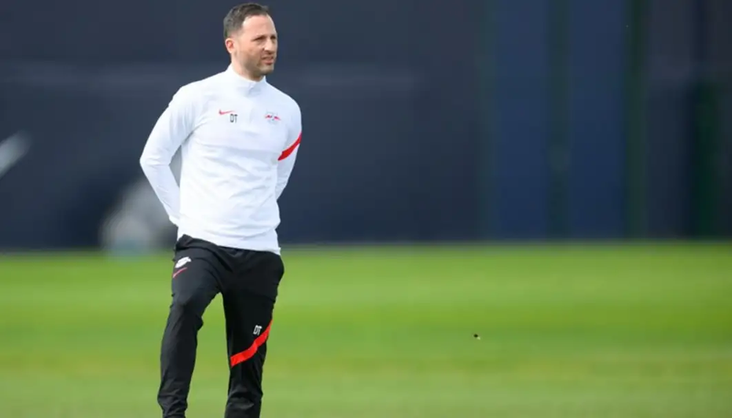 تيديسكو مرشح لتدريب المنتخب البلجيكي