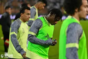 أمير مرتضى عن صفقة سامسون: أين اللاعب الذي ثمنه 13 مليون جنيه في مصر؟