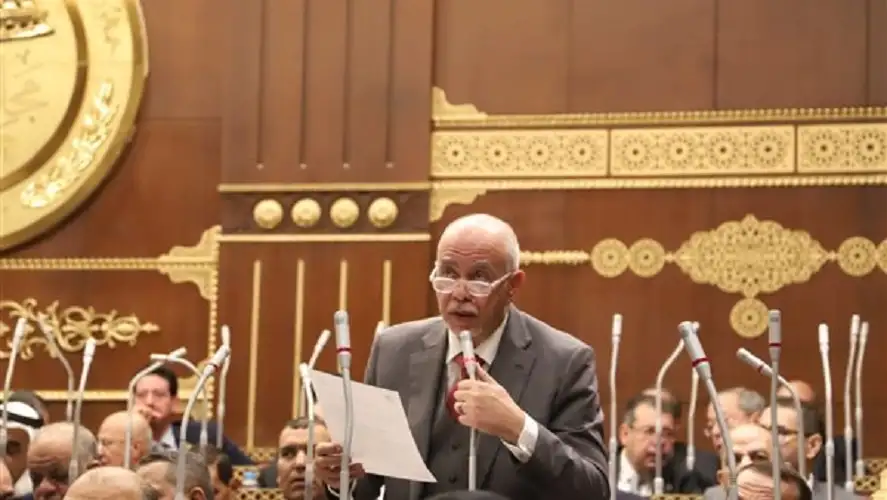 النائب حازم الجندي يقترح تطبيق التسعيرة الجبرية لمواجهة انفلات الأسعار