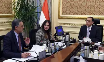 رئيس هيئة الاستثمار: عملية تأسيس الشركات ستكون مميكنة بالكامل أبريل المقبل