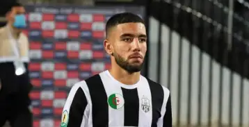 مصدر بـ وفاق سطيف: قندوسي سيلتحق ببعثة الأهلي في المغرب عقب أمم إفريقيا للمحليين