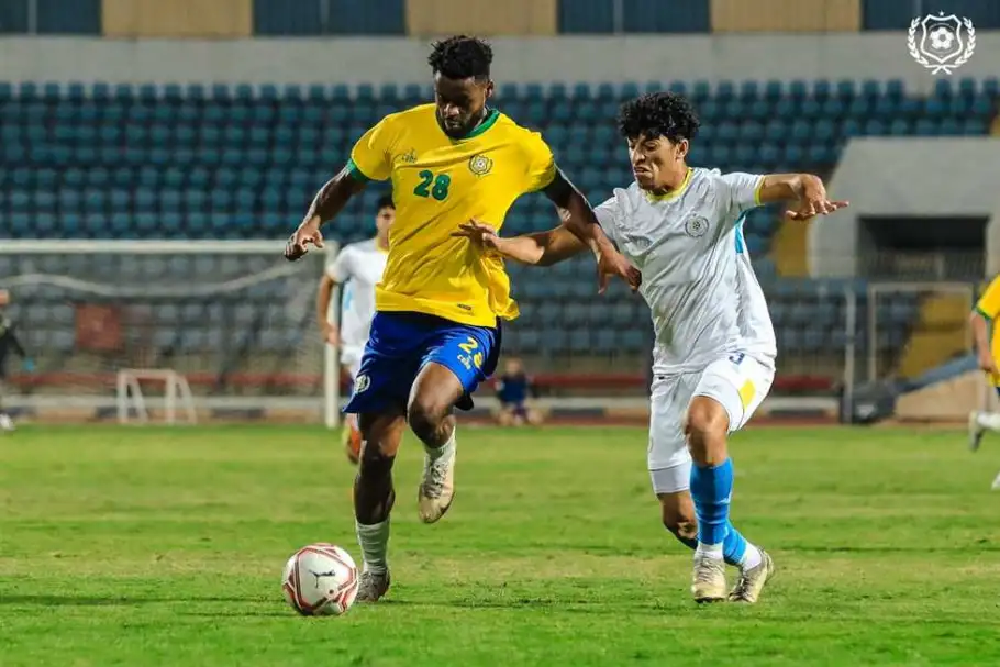 طبيب الإسماعيلي يؤكد جاهزية هداف الفريق لمواجهة الاتحاد السكندري