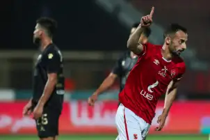 عبد القادر: نحن ذاهبون إلى المغرب من أجل الفوز بكأس العالم للأندية