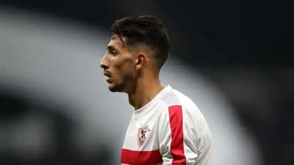 عودة فتوح وعبدالله جمعة لقائمة الزمالك لمواجهة فيوتشر