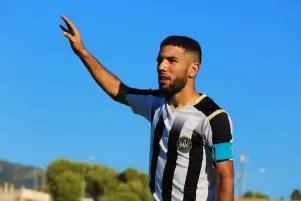 وفاق سطيف: مفاوضات الأهلي لضم قندوسي كانت سهلة ورغبة اللاعب حسمت انتقاله