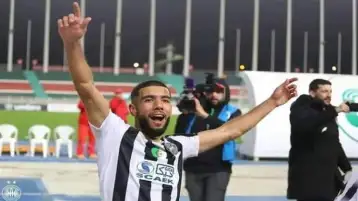 حسام البدري يكشف مميزات صفقة الأهلي الجديدة أحمد قندوسي