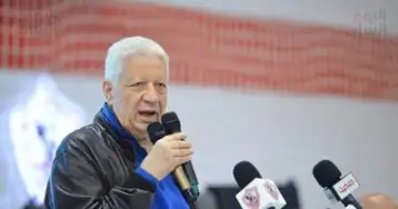 مرتضى منصور: صفقات الأهلي للمكايدة.. وأحذر من فتنة رياضية