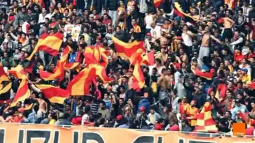 الترجي يطالب بتسوية أزمة مدرجات ملعب رادس لاستضافة مباريات دوري الأبطال