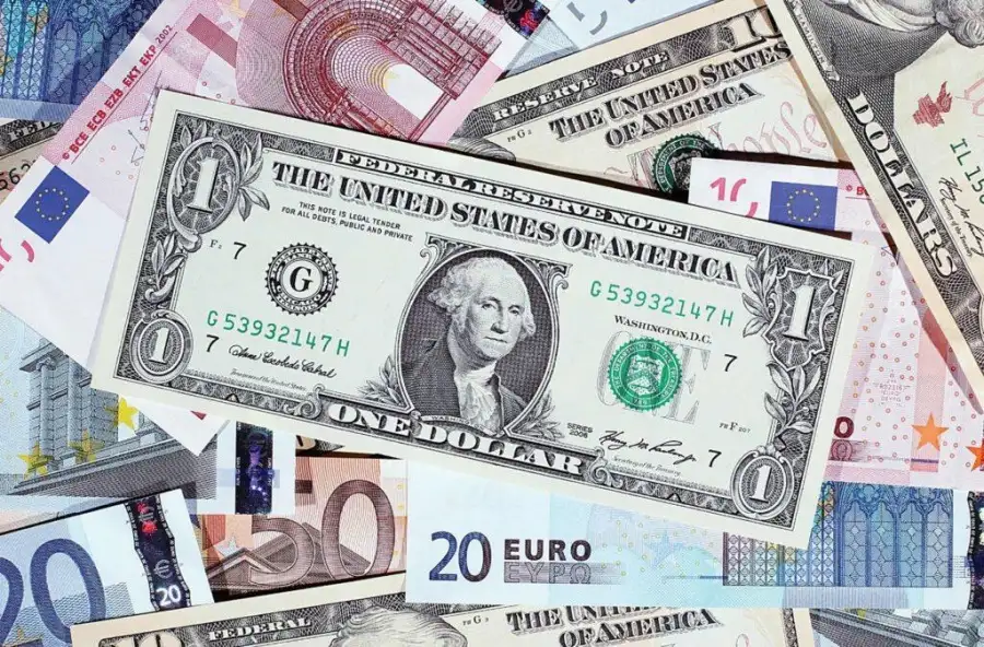 أسعار العملات اليوم الإثنين 30-1-2023 مقابل الجنيه المصري بمستهل التعاملات البنكية
