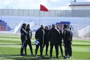 قرار جديد من كولر قبل مواجهة الأهلي أوكلاند سيتي في كأس العالم للأندية
